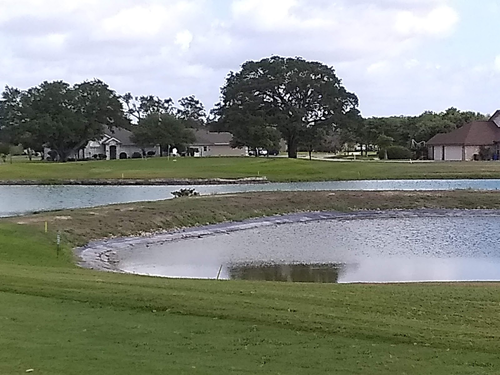 Alsatian Resort & Golf Club