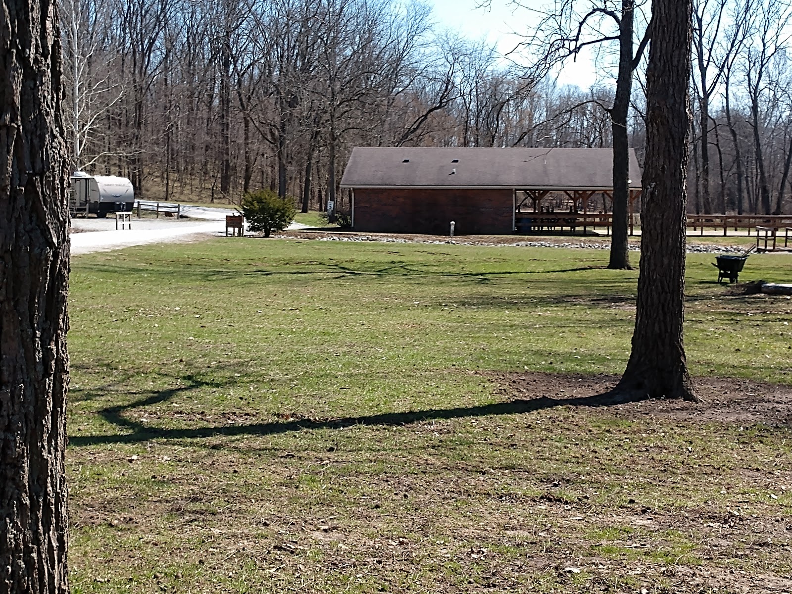 Thorntree MHP and Campground LLC