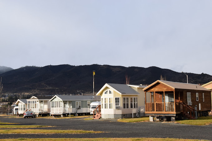 Yreka RV Park