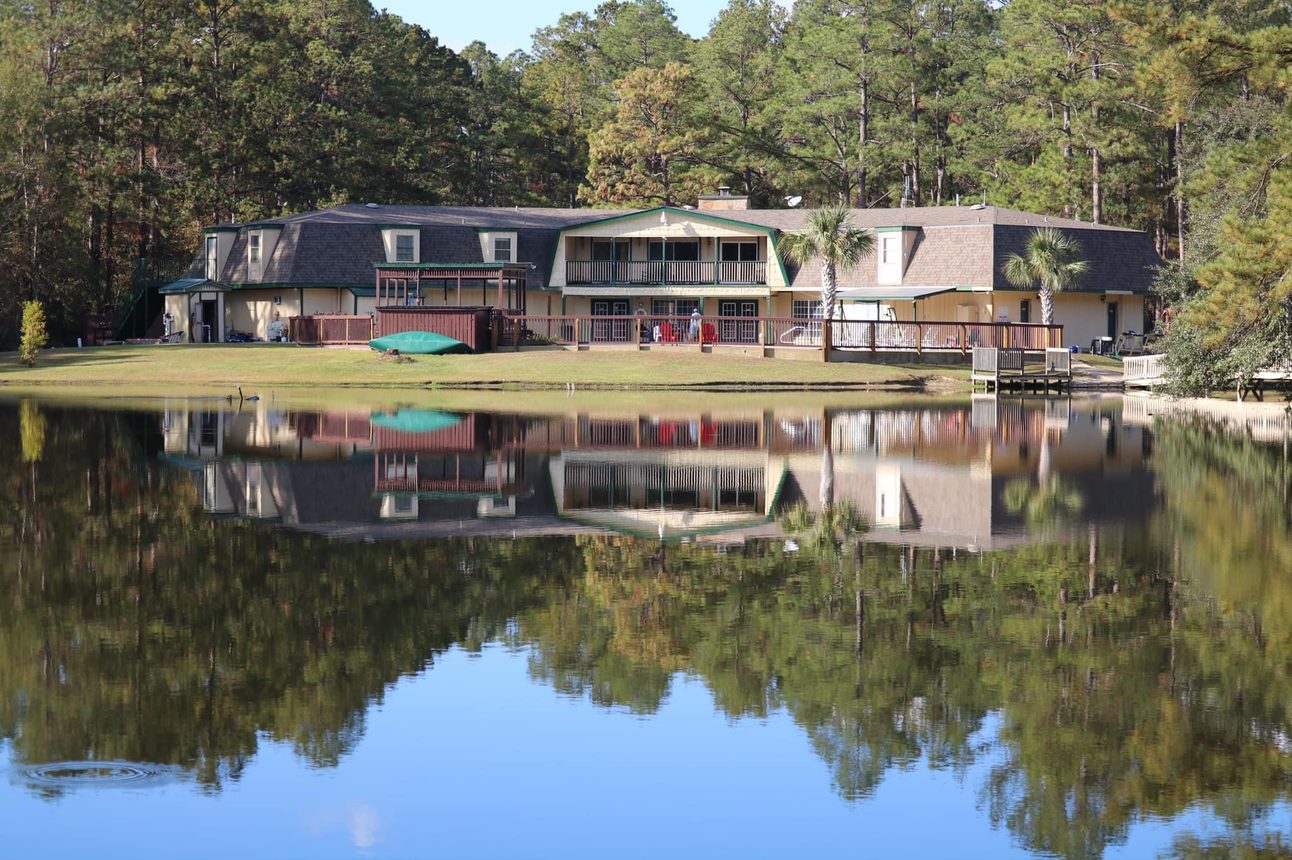 ABITA SPRINGS RV RESORT INC.