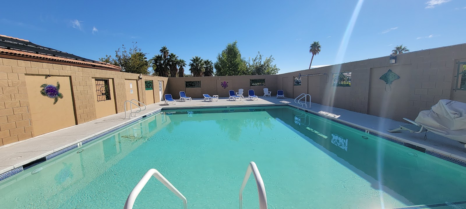 29 Palms Golf Resort