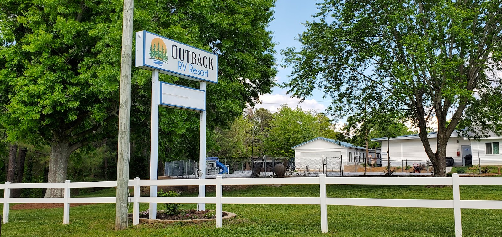 Murphy’s Outback RV Resort