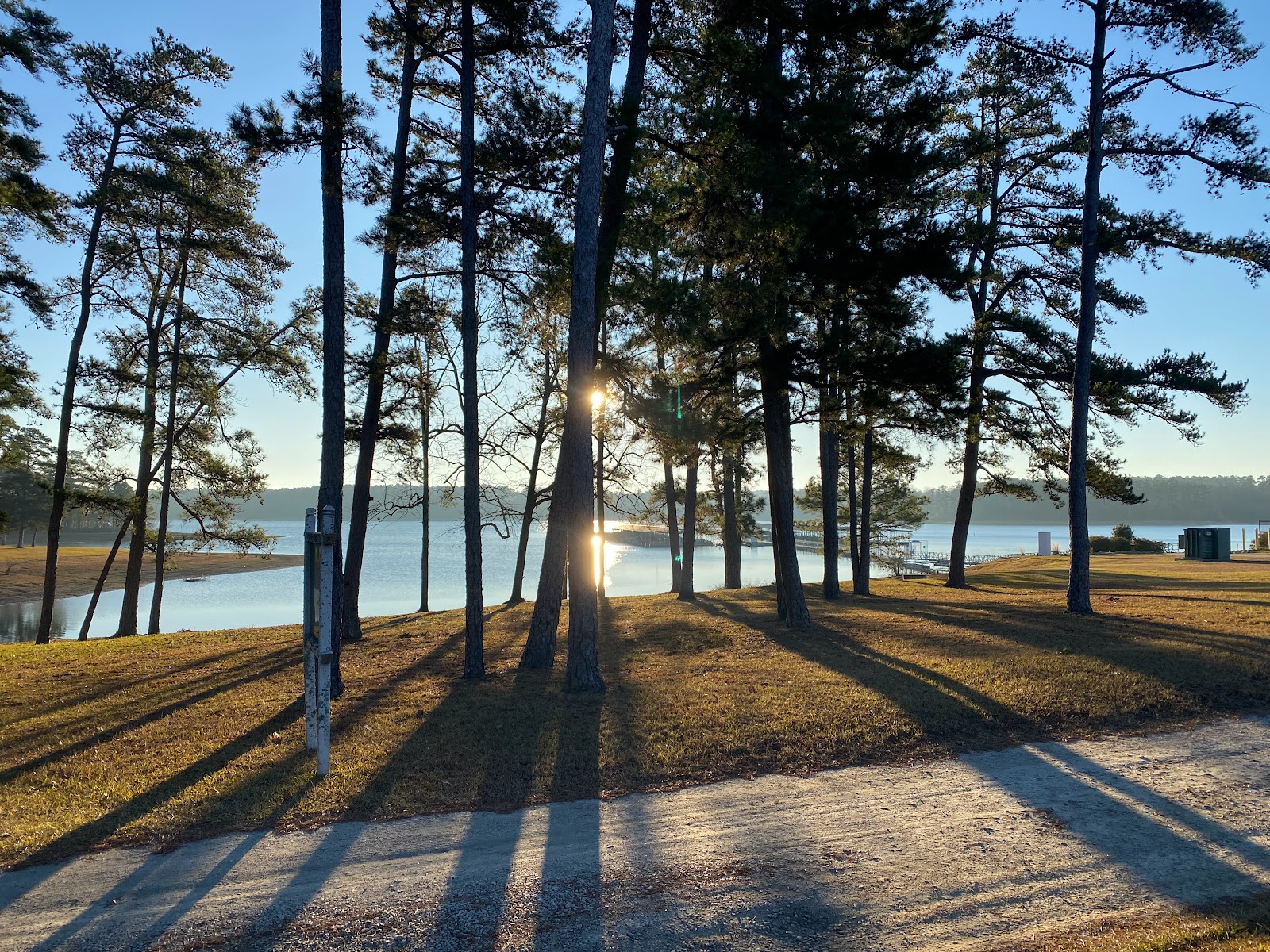 Pointes West Recreation Area