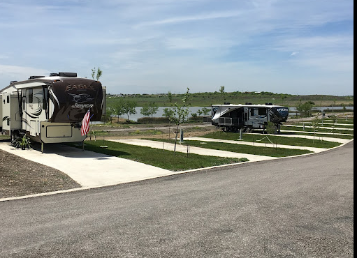 Longhorn RV Resort