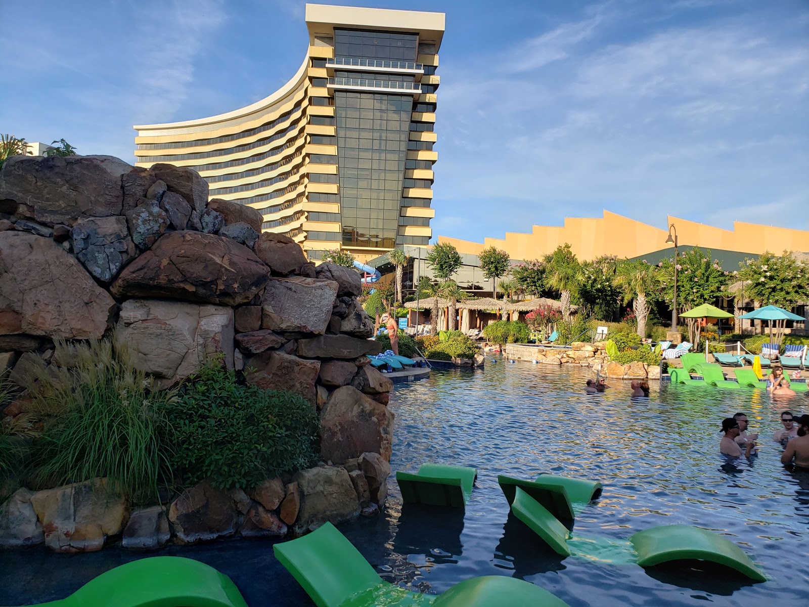 Choctaw Casino Resort