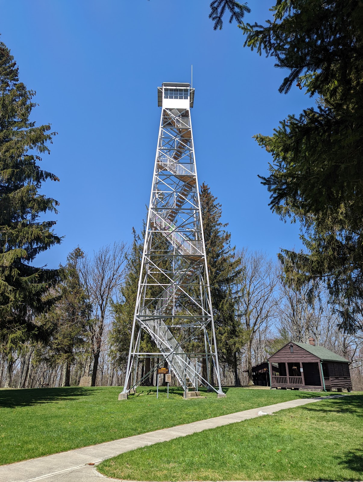 Sugar Hill State Forest