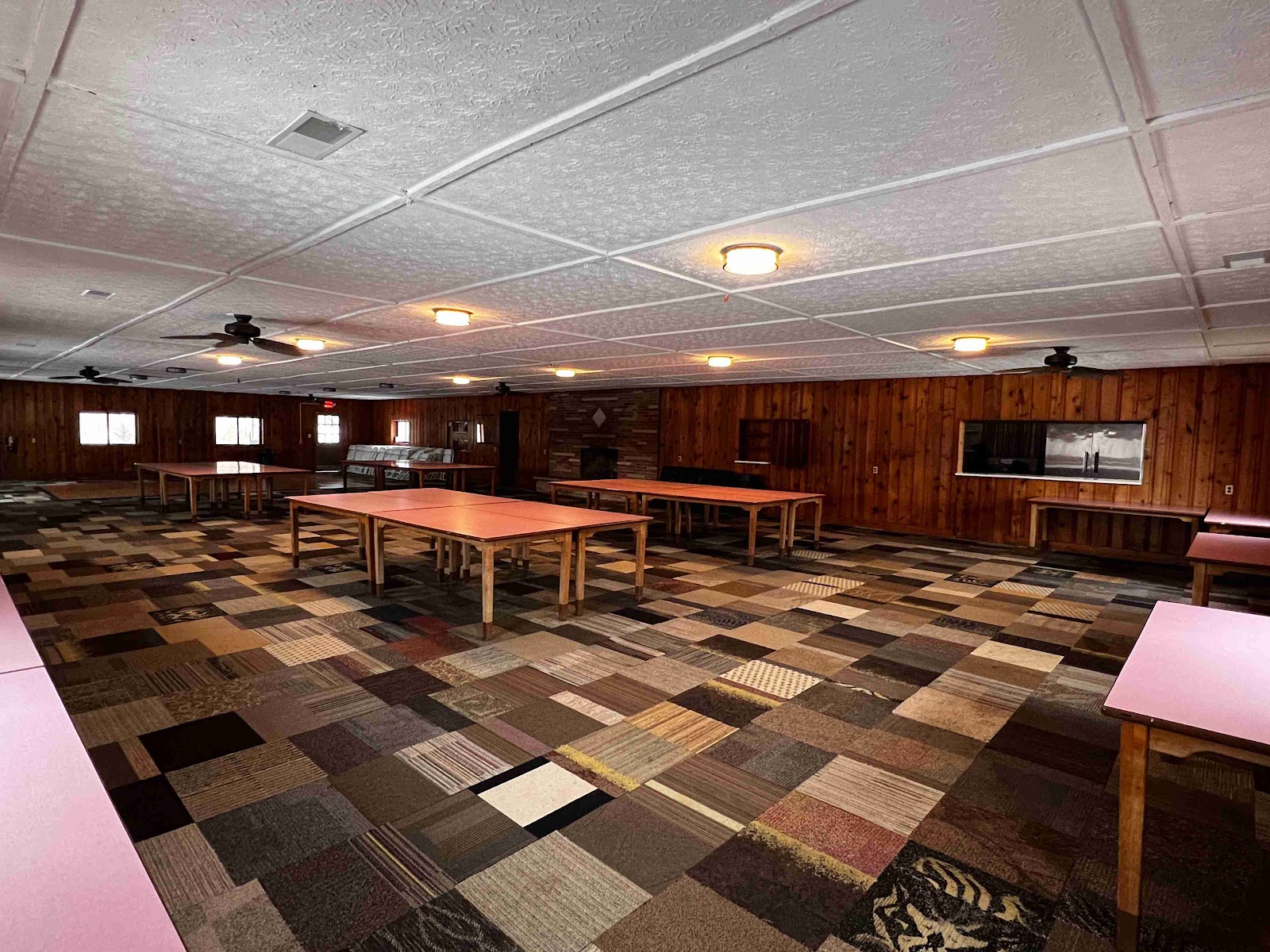 Jackson Lake Campground & Park