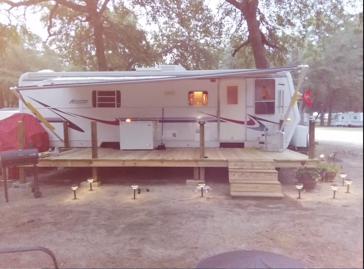 CreekSide RV Park & Campground