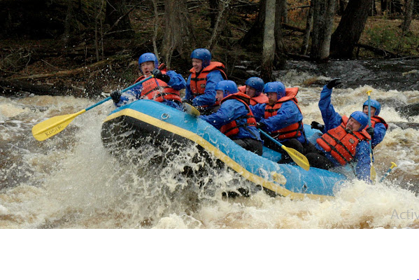 Kosirs Rapid Rafts and Campground