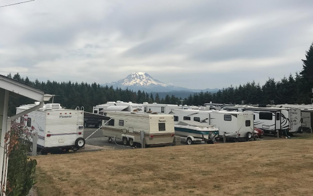 Rainier View RV Park