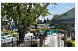 Hanks Place Campground