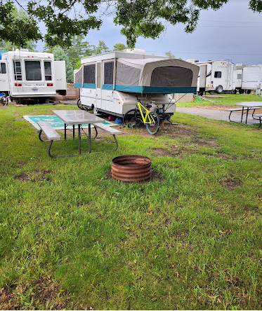 Clearwater Campground