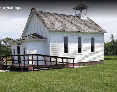 Friends Creek Conservation Area