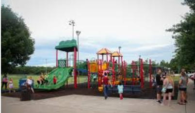 Rothwell Park Campground