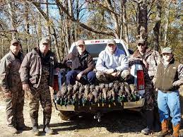 LaCotts Hunting Lodge