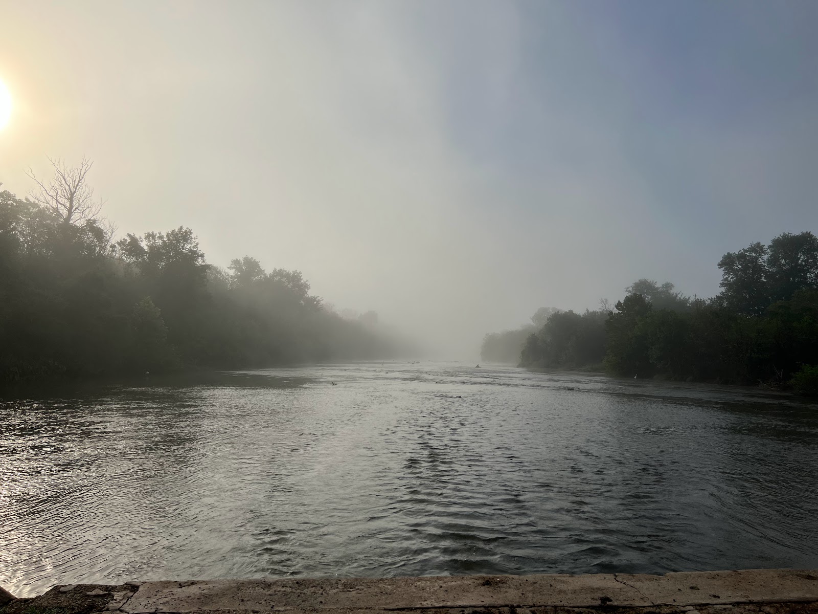 Shady River RV Resort