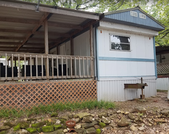 Newberry Creek Resort and Marina