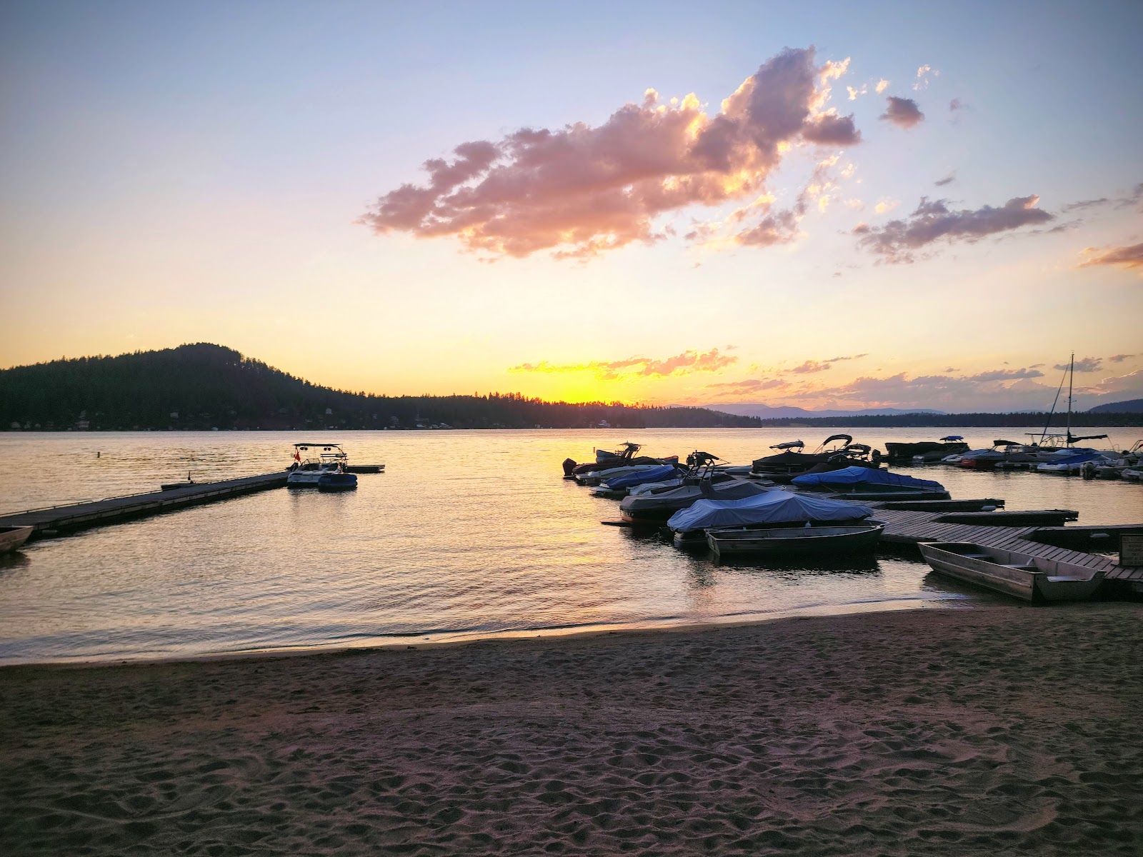 Granite Point Resort