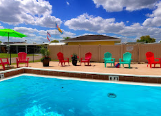 Whisper Creek RV Resort