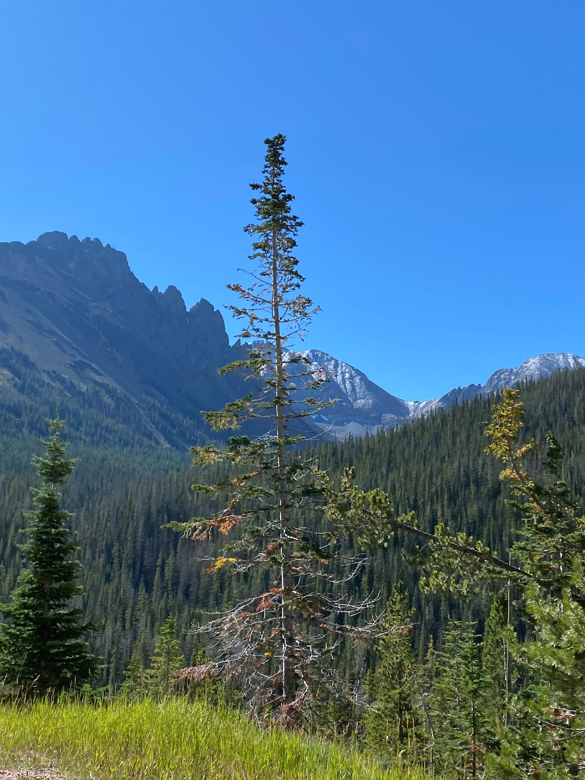 Granite Corner RV Park