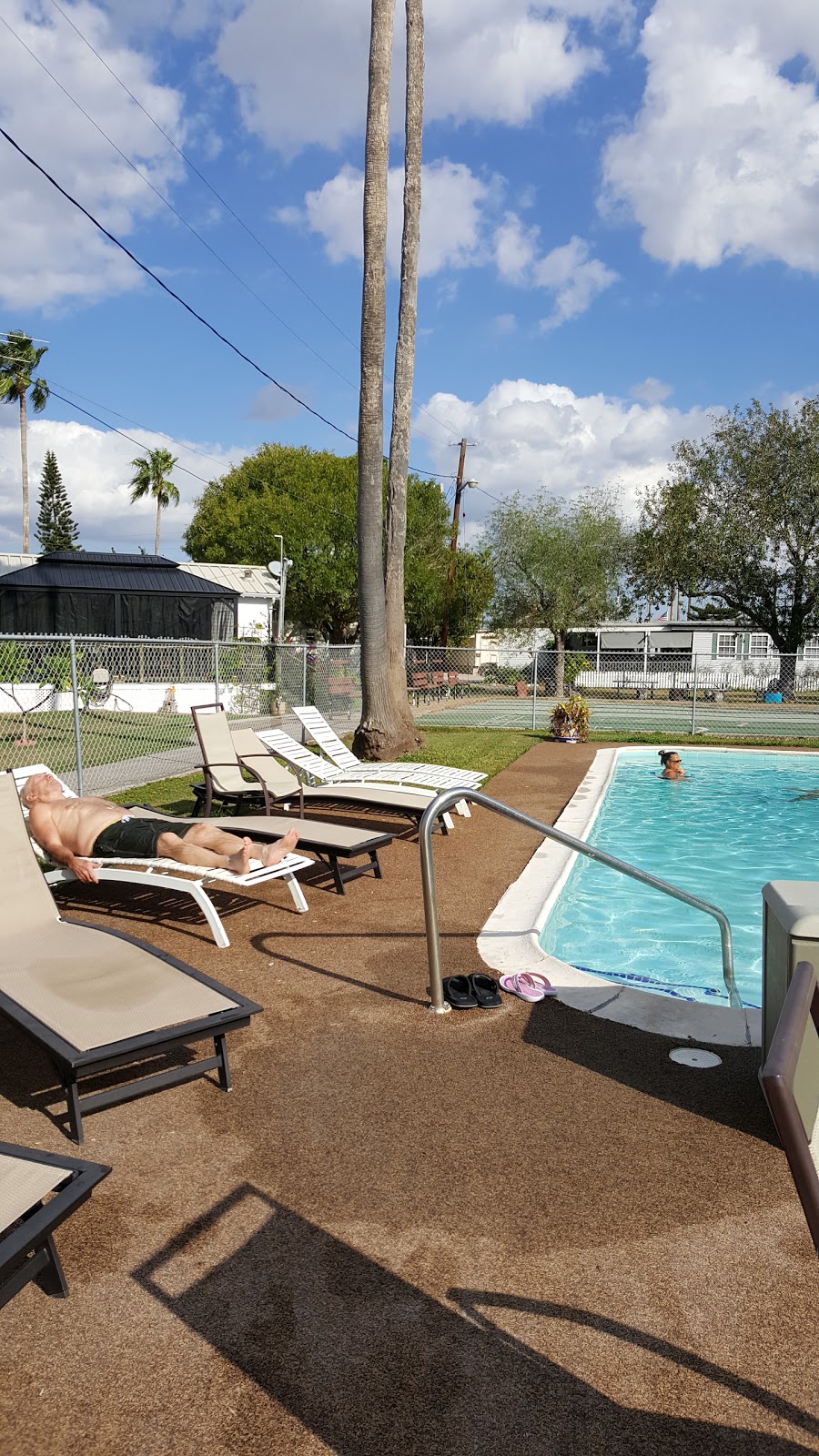 Eastgate RV & Mobile Home Park