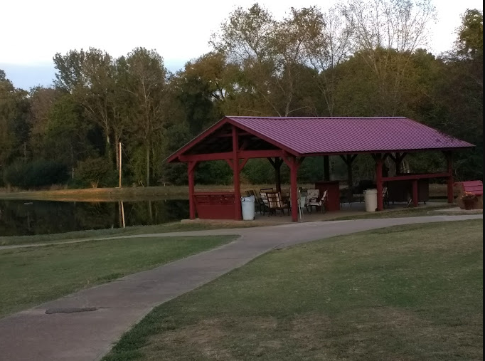 Clarksville Country Club