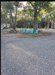 Putnam Lodge RV Park & Campground