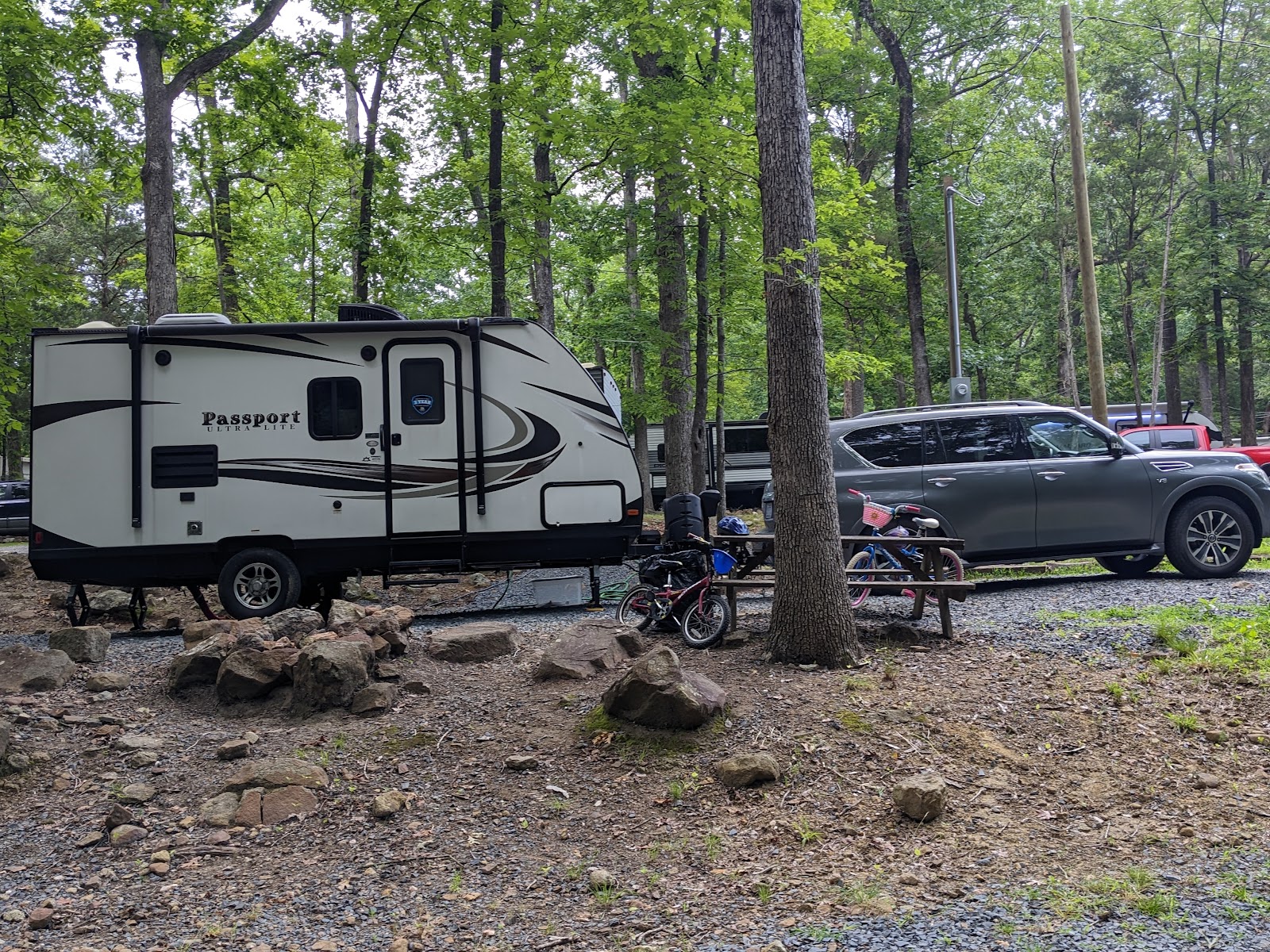 Norwood Camping Resort