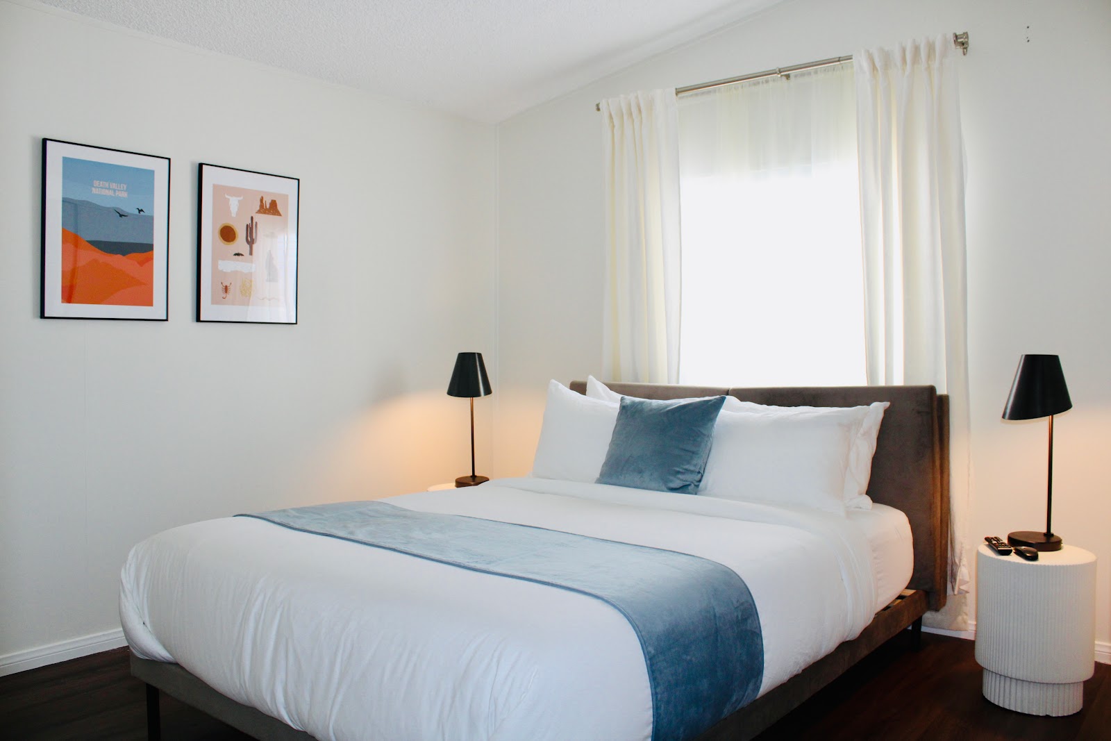 Delights Hot Springs Resort