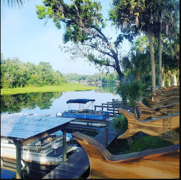 Parramores Campground