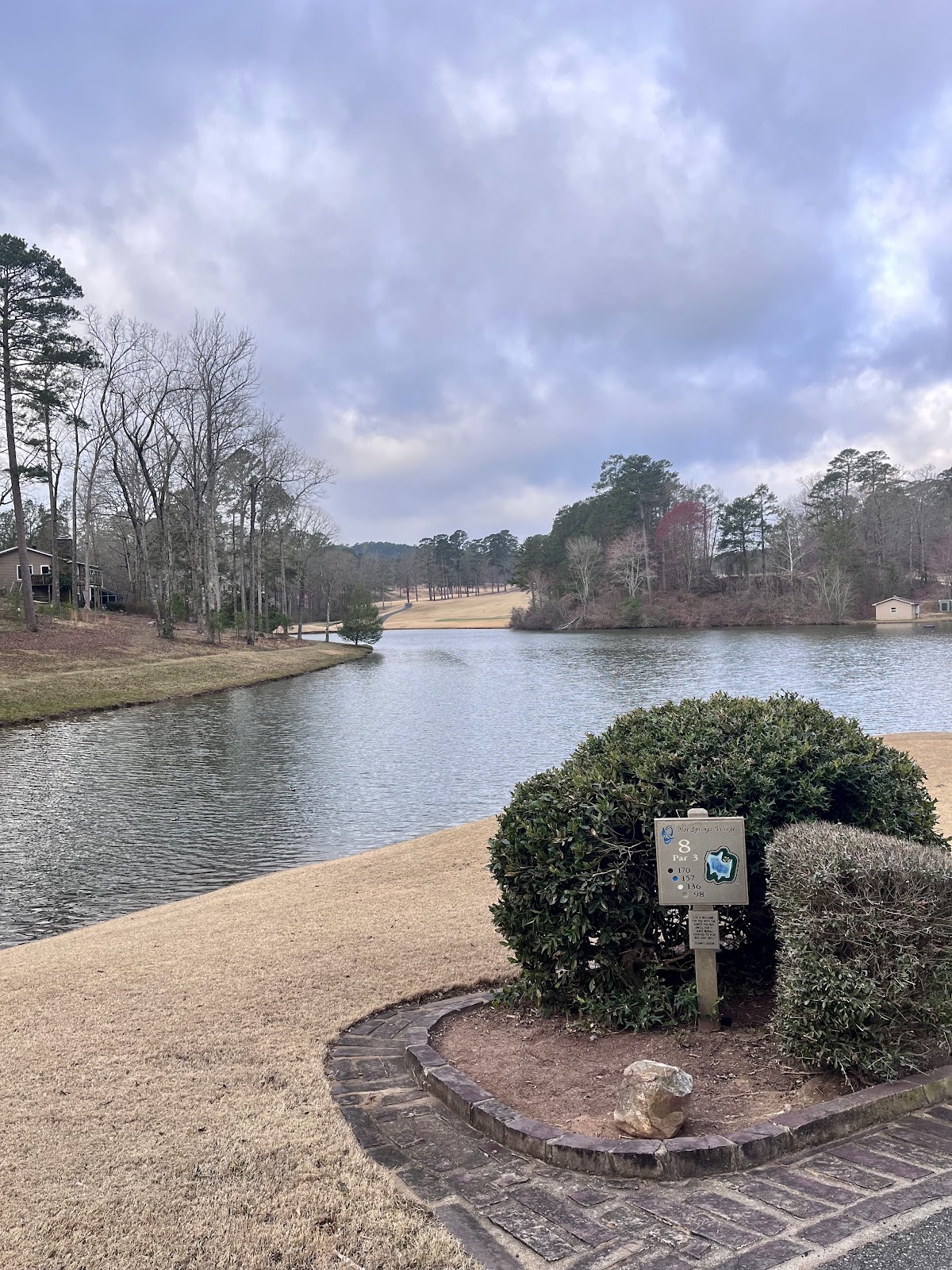 Ponce De Leon Golf Course