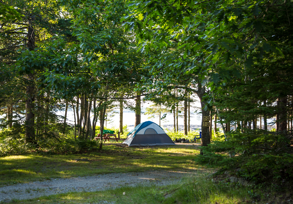 Spruce Valley Campground