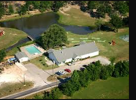 Holiday Villages of Fork