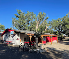 Red Trail Campground