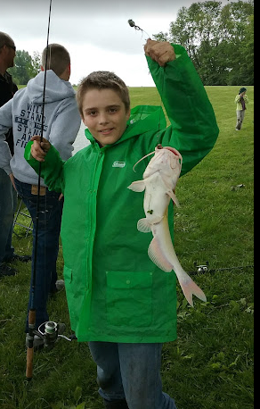 Citizen's Lake Campground