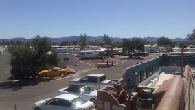 Desert Sands RV Park