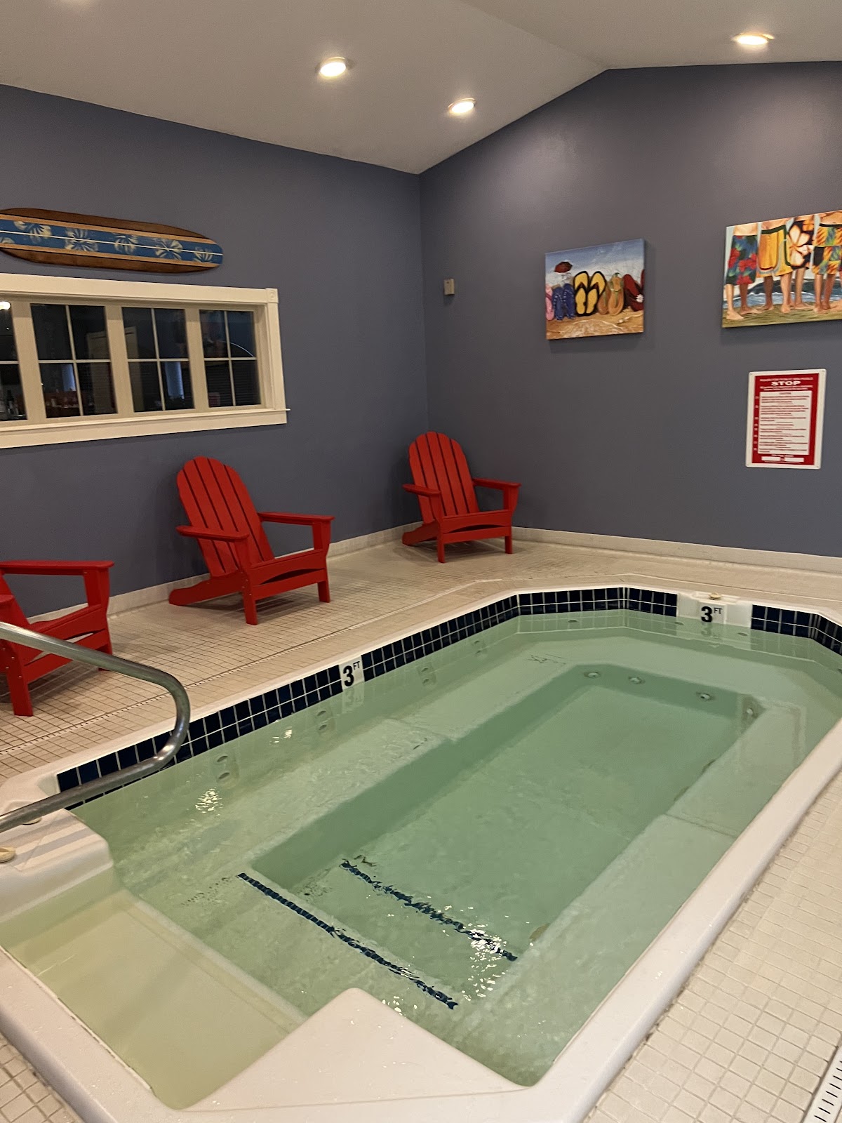 Premier RV Resort at Lincoln City