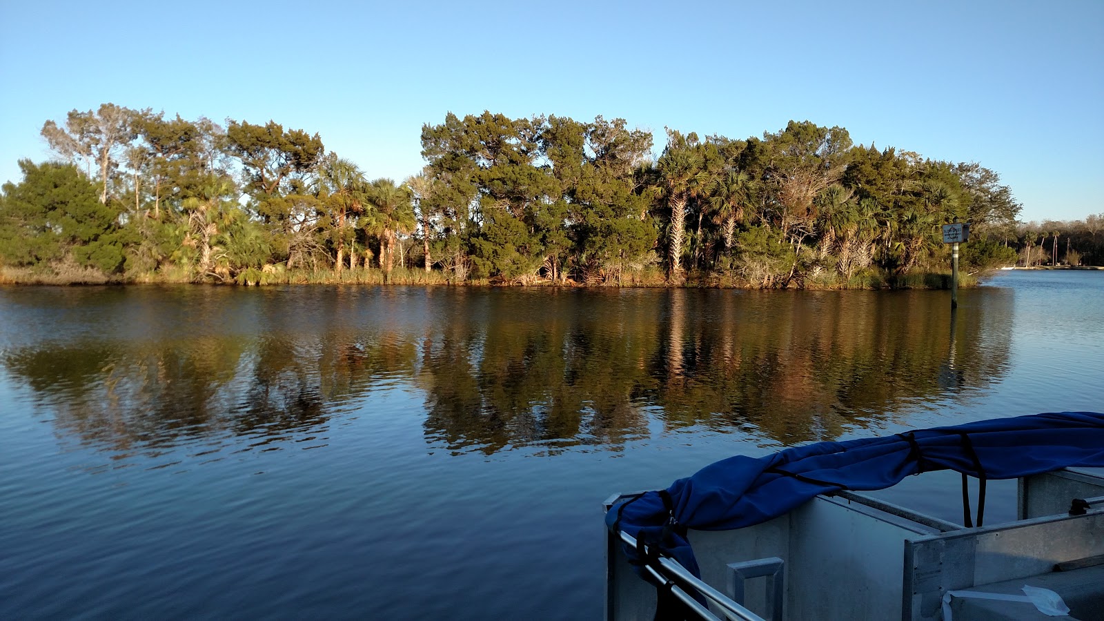 Nature's Resort RV Park