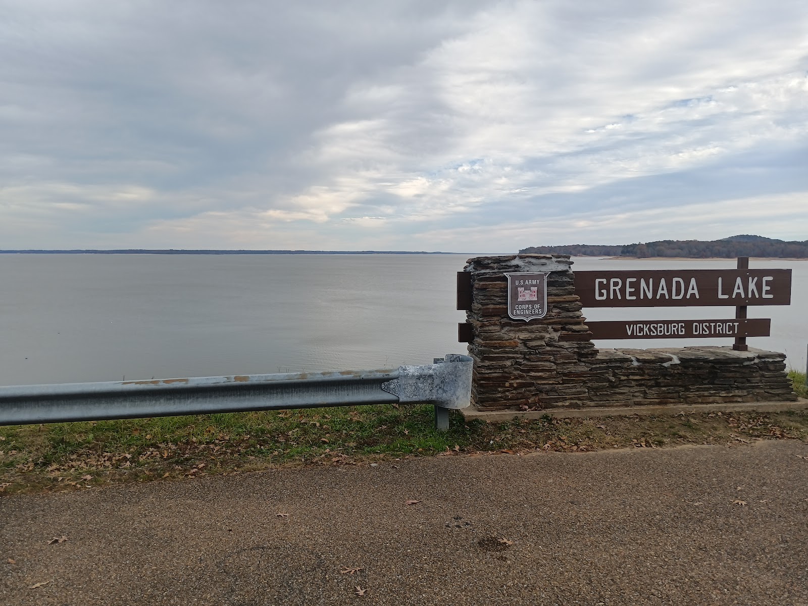 NORTH GRAYSPORT (recgovnpsdata)