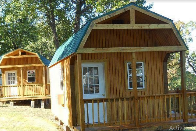 Pine Island RV Resort