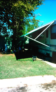 Eastland Hills RV Park