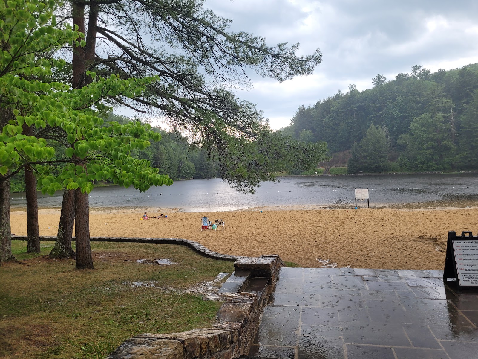 Ravensburg State Park