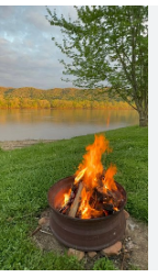 Sandy Springs Campground