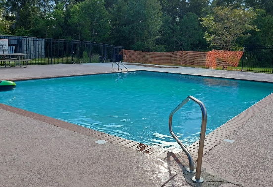 Natalbany Creek Campground & RV Park