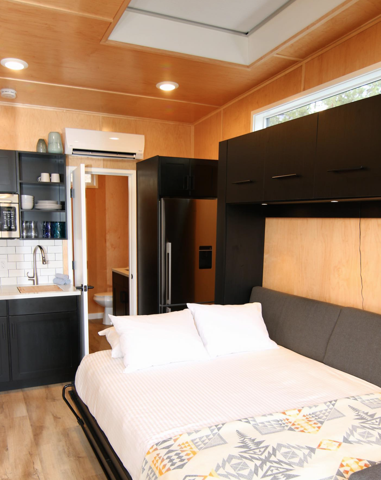 Lake Simtustus RV Park