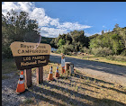 Reyes Creek Campground