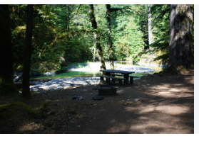 House Rock Campground