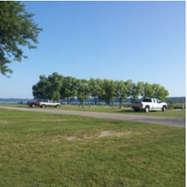 East Jordan Tourist Park City of East Jordan