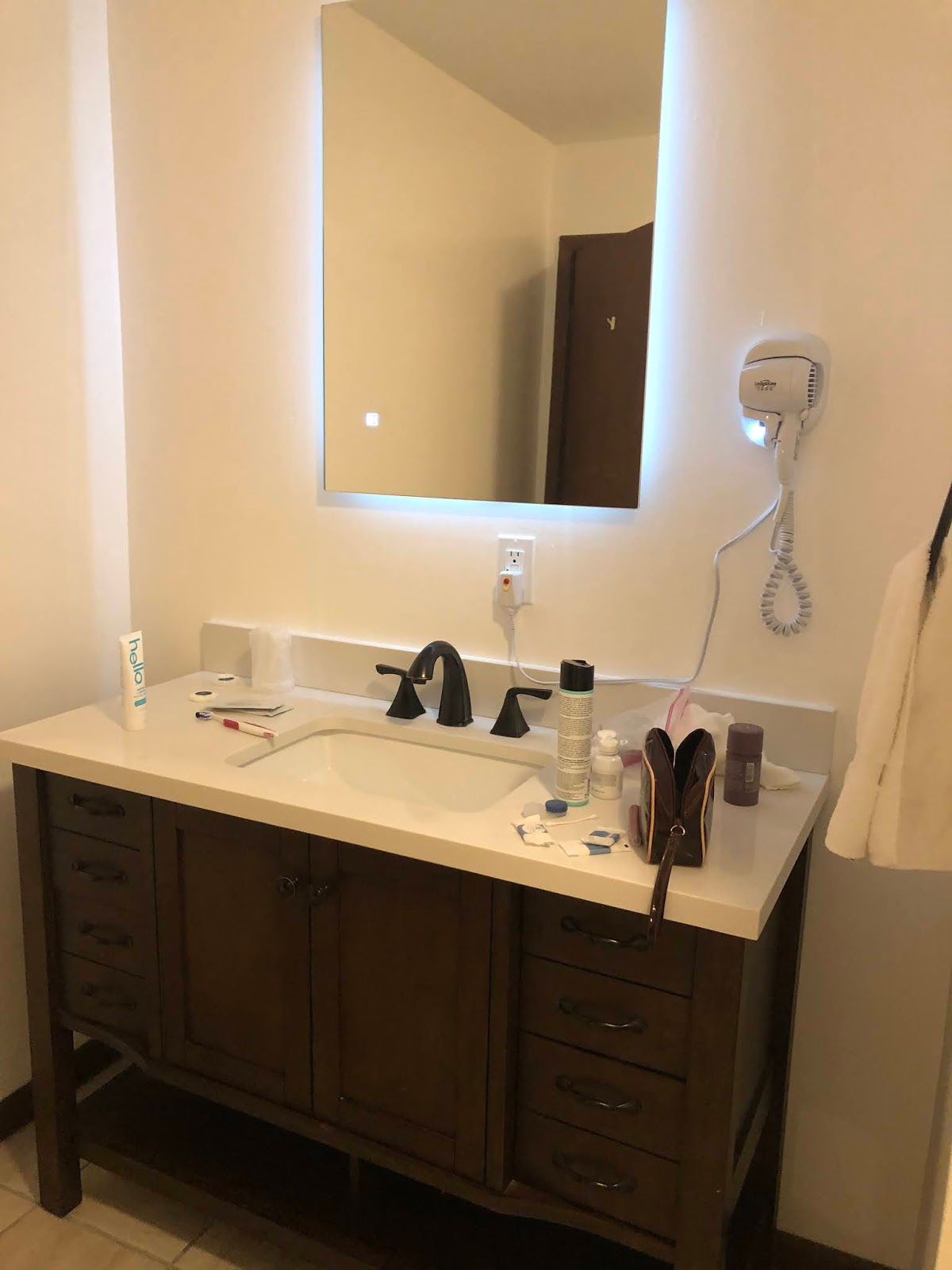 Big South Fork Lodge & Horse Campground