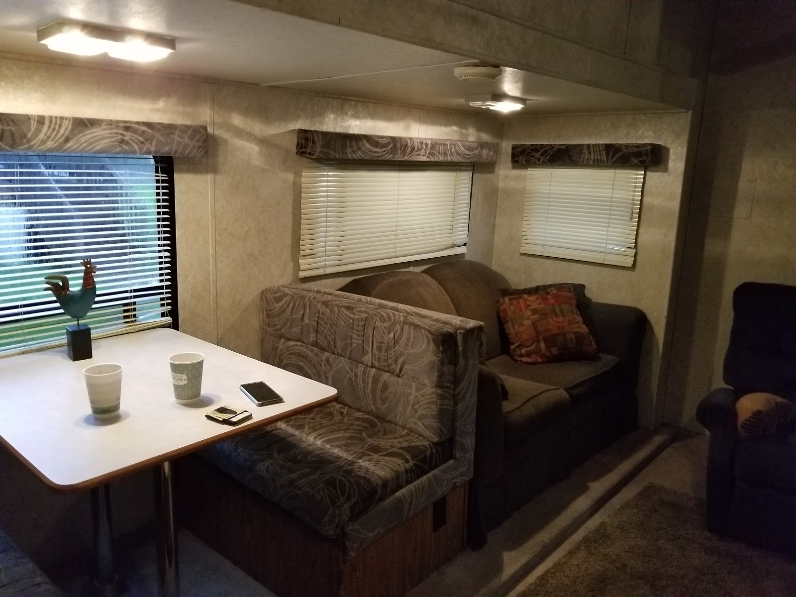 Ridge Runner Campground